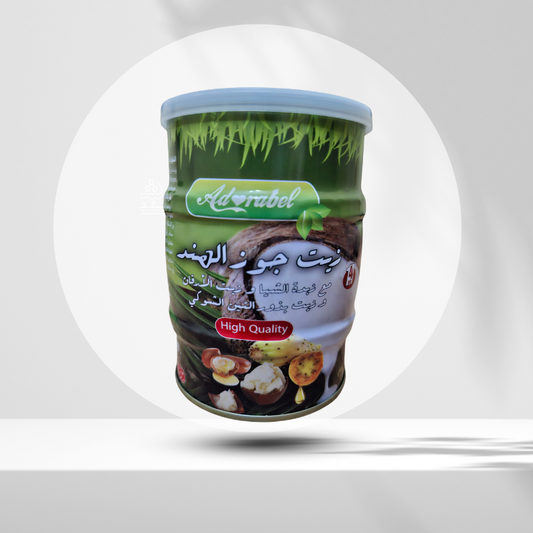 خلطة الزيوت الطبيعية